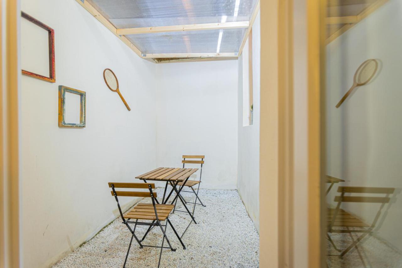 Downtown Studio Flat In Budapest, Mona Bagian luar foto